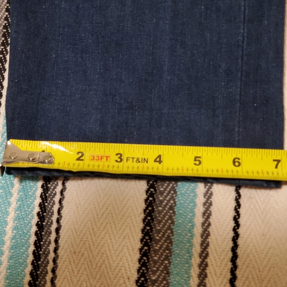 Brave Star 🌟 Selvege Jeans - Picture 10 of 11